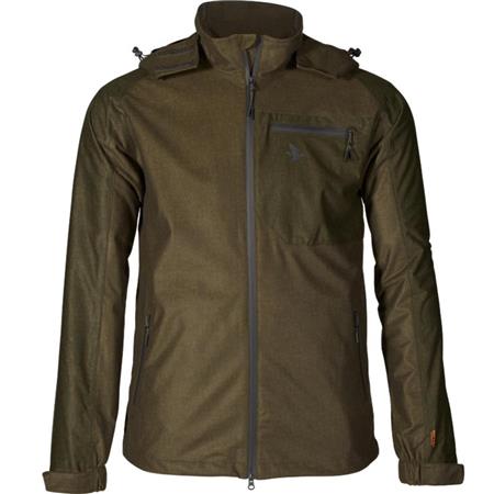 Kurtka Męska Seeland Avail - Khaki