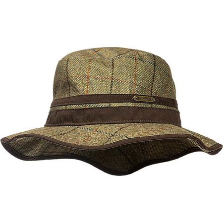 Kvindehat Baleno Caitlin - Khaki