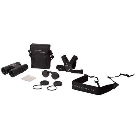 ΚΥΆΛΙΑ 10X42 HD SIGHT MARK SOLITUDE