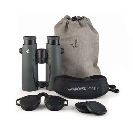 ΚΥΆΛΙΑ 10X42 SWAROVSKI EL SWAROVISION