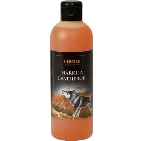 Læderolie Harkila