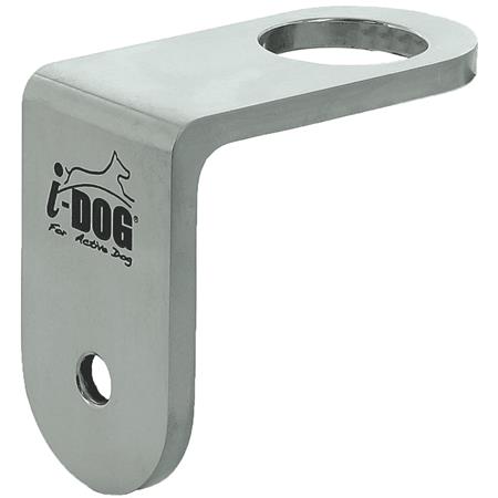 L-SHAPED PIVOT FIXING PIECE I-DOG FOR BAR CANIVTT LINK GAMME ALM