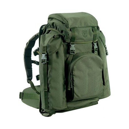 La Bolsa A Detrás Riserva 45 L Verde
