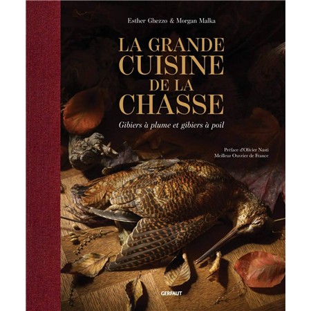 La Grande Cuisine De La Chasse