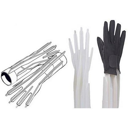 Laarzen En Handschoenen Droger Peet