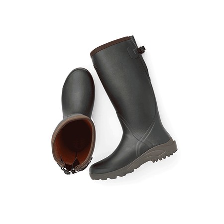 LAARZEN HEREN GATEWAY SPORTSMAN 2 18