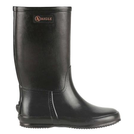 Laarzen Junior Aigle Manege