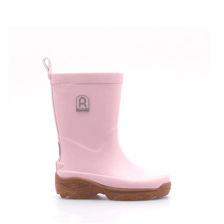 Laarzen Kind - Roze Poeder Rouchette Clean Kids - Rose Poudre