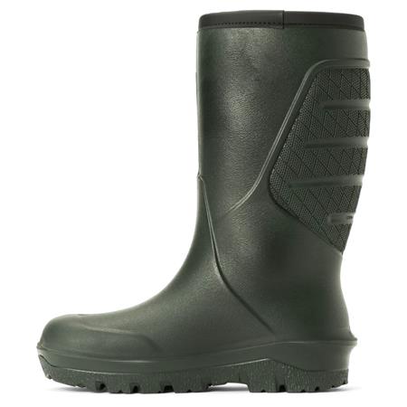 LAARZEN KOUDE GROTE HEREN POLYVER WINTER - GROEN
