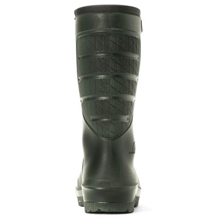 LAARZEN KOUDE GROTE HEREN POLYVER WINTER - GROEN