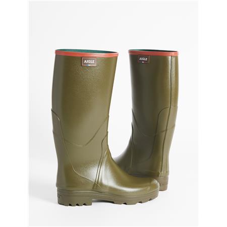 LAARZEN MAN AIGLE CHAMBORD PRO 2