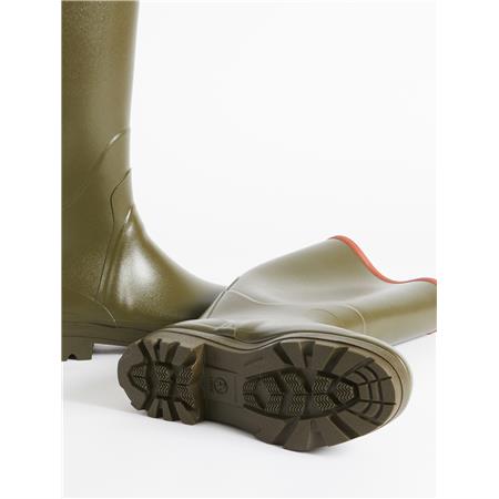 LAARZEN MAN AIGLE CHAMBORD PRO 2