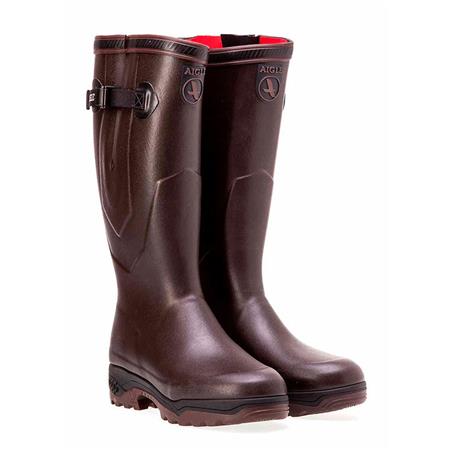 Laarzen Mens Aigle Parcours 2 Iso