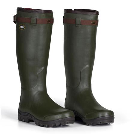 Laarzen Mens Arxus Primo