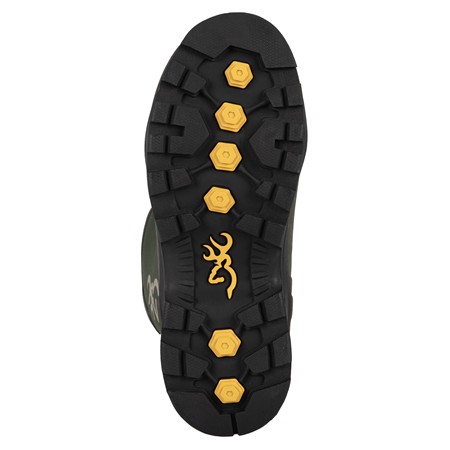 LAARZEN MENS BROWNING INVECTOR 2