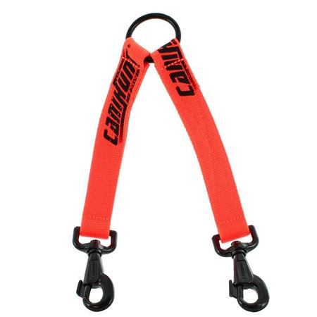 Łącznik Canihunt Podwójny Hunter