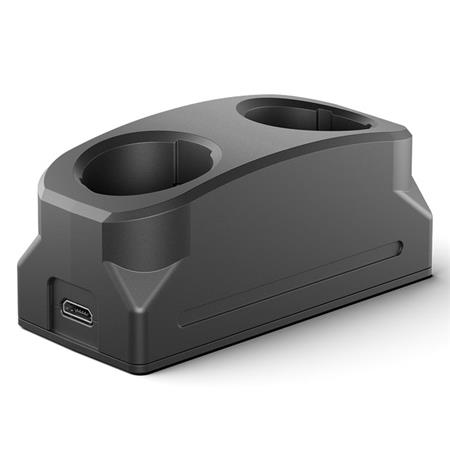 Lader Pulsar Double Pour Batterie