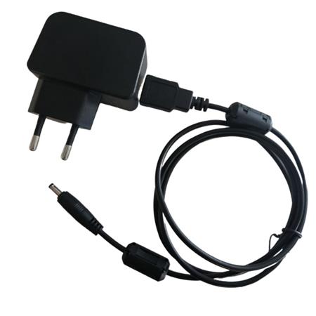 Lader Tracker Artemis Met Adapter