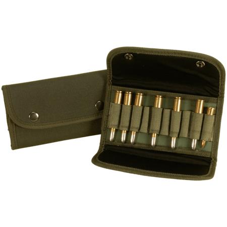 Ładownica Fritzmann Nylon 10C