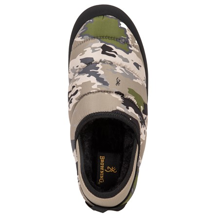 LAGE HERENSLOFFEN BROWNING SHELTER - CAMO OVIX