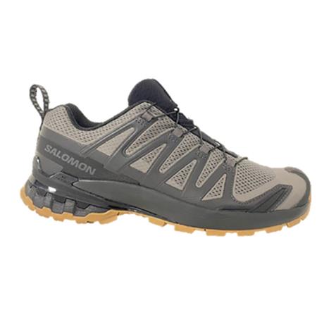 Lage Schoenen Voor Mannen Salomon Xa Pro Forces - Gris