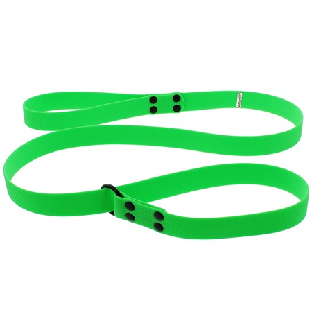 Laisse Canihunt Made In France Hexa Lasso