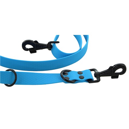 LAISSE CANIHUNT MADE IN FRANCE HEXA MULTIFONCTION