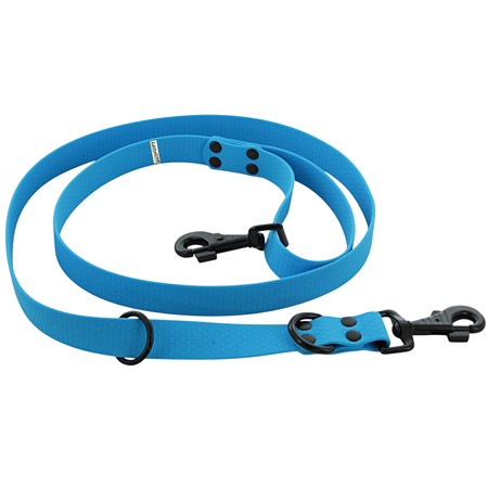 Laisse Canihunt Made In France Hexa Multifonction