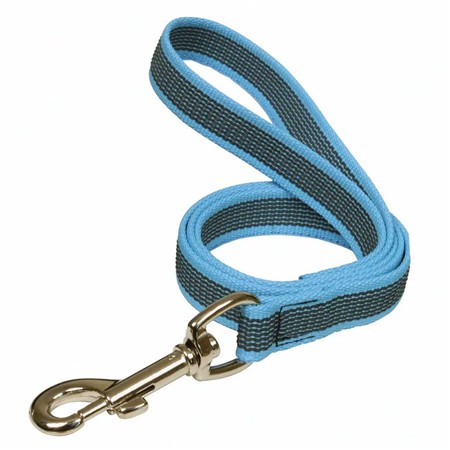 Laisse Difac Color Gomme - Bleu