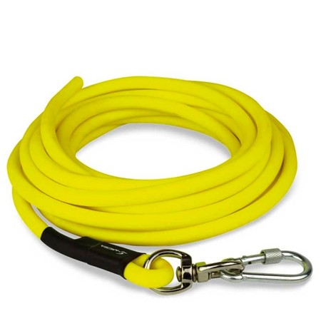 Laisse Ronde Polytec 10M X 10Mm