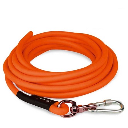 Laisse Ronde Polytec 12M X 10Mm