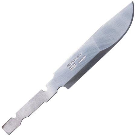 Lama Di Coltello Morakniv Inox N°2000