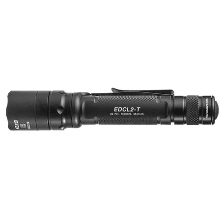 LAMP SUREFIRE EDCL2-T