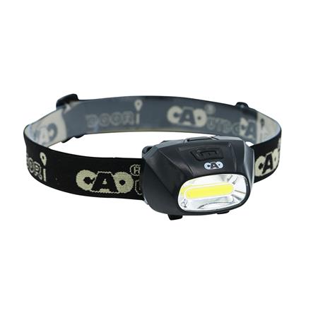 LAMPADA FRONTALE EUROP ARM SPECTRE 230 LUMENS 100 GRANI