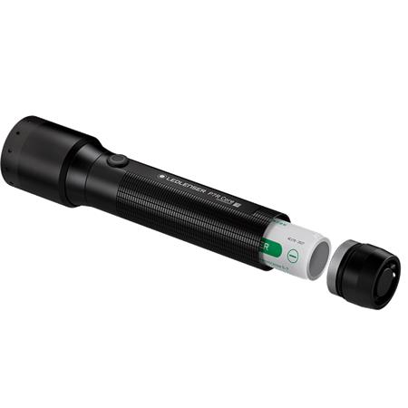 LAMPADA LED LENSER P7R CORE 1400 LUMEN