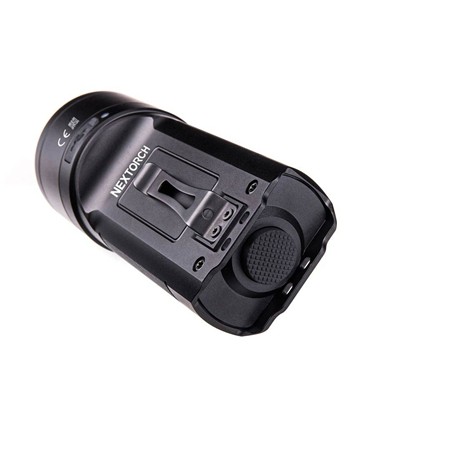 LAMPADA NEXTORCH 4TOOL HL10 10000LM - RICARICABILE USB-C