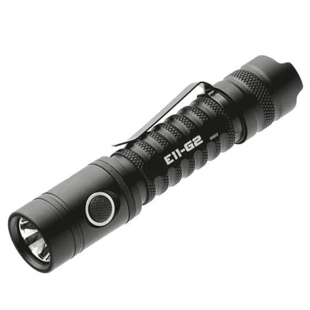 Lampada Powertac E11 G2