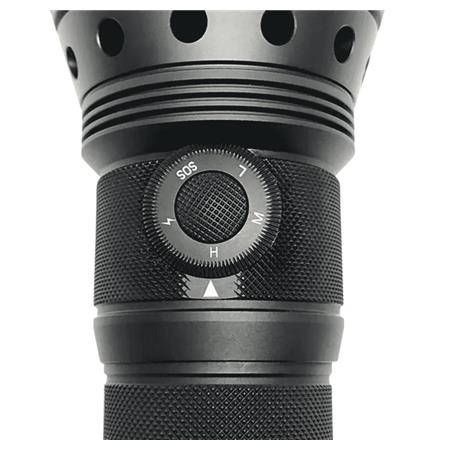 LAMPADA DA RICERCA POWERTAC X10K