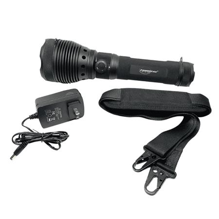 LAMPADA DA RICERCA POWERTAC X10K