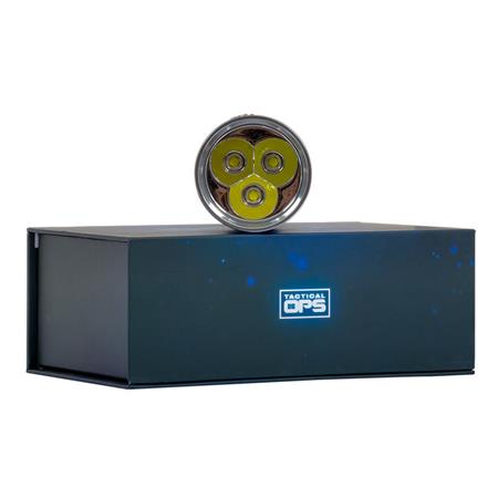 LAMPADA TACTICAL OPS LED1807
