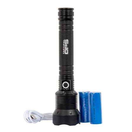 Lampada Tactical Ops Led2608