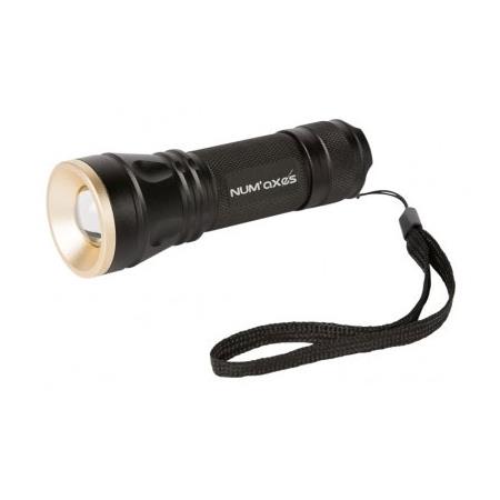 Lampada Torcia A Led Numaxes Lmp1017