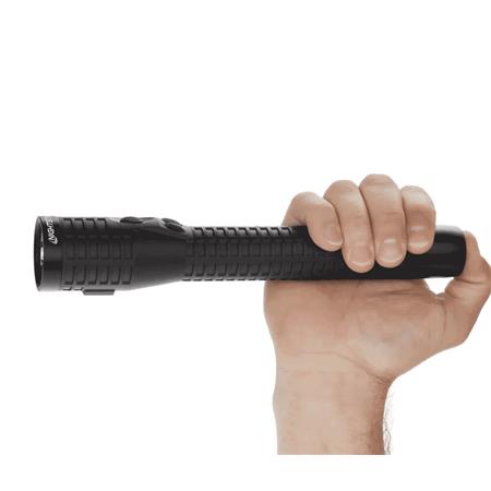 LAMPADA TORCIA NIGHTSTICK LED RECHARGEABLE DOUBLE USCITA