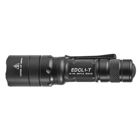 LÁMPARA SUREFIRE EDCL1-T