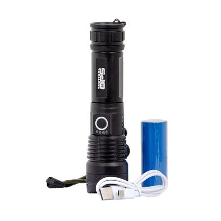 Lámpara Tactical Ops Led2609