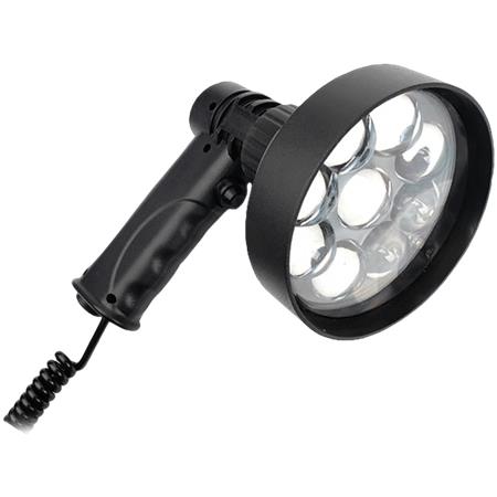 Lampe À Main Led - Fritzmann Fritzmann
