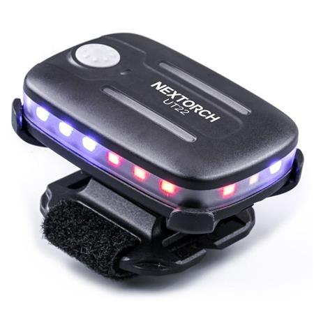 LAMPE DE SIGNALISATION NEXTORCH UT22
