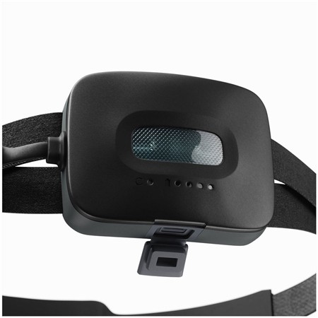 LAMPE FRONTALE BIOLITE 800 PRO