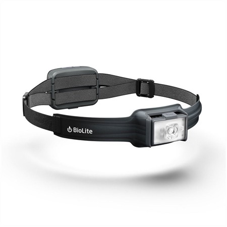Lampe Frontale Biolite 800 Pro