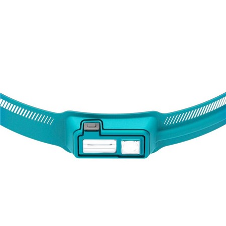 LAMPE FRONTALE BIOLITE LED DASH 450